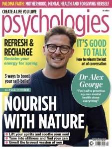 Psychologies UK - 04.2024