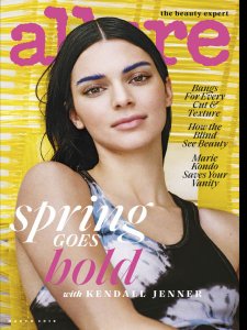 Allure USA - 03.2019