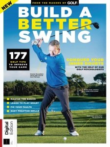 Build A Better Swing - Ed. 1 2020