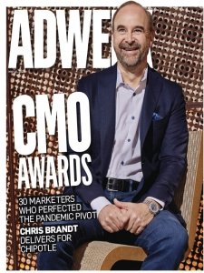 Adweek - 05.10.2021