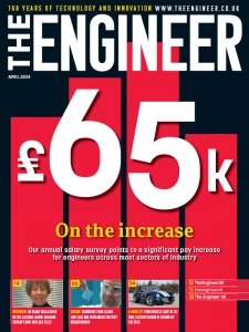 The Engineer - 04.2024