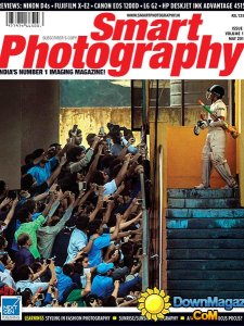 Smart Photography - May 2014