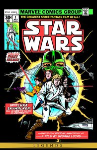 Star Wars #1 – 107