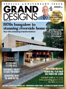 Grand Designs UK - 04.2019