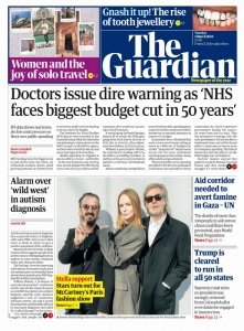 The Guardian - 5.03.2024