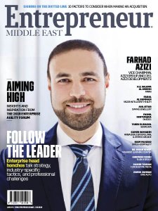 Entrepreneur ME - 06.2019