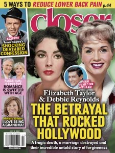 Closer USA - 07.5.2021