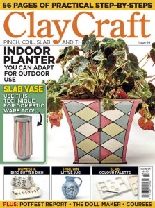 ClayCraft - Is. 64 2022