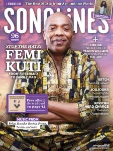 Songlines - 08/09 2023