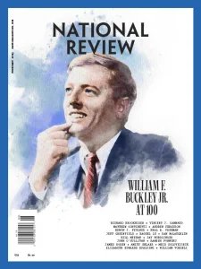 National Review - 02.2025