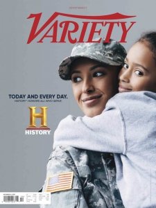 Variety - 11.4.2020