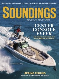 Soundings - 05.2022