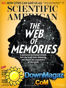 Scientific American - 07.2017