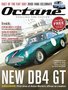 Octane UK - 12.2017