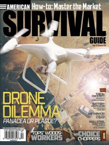 American Survival Guide - 02.2019