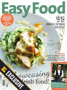 Easy Food - 03.2015