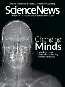 Science News - 09.23.2023