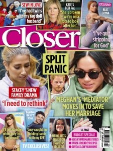 Closer UK - 20.01.2024