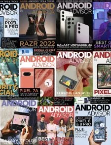 Android Advisor - 2023 Full Year