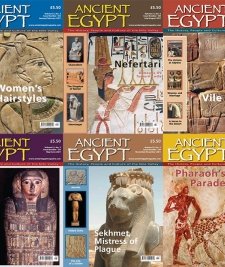 Ancient Egypt - 2021 Full Year