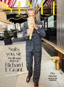 The Sunday Times Style - 6.04.2025