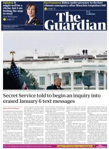 The Guardian USA 07.20 2022