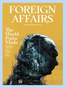 Foreign Affairs - 01/02 2023