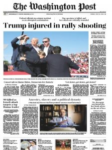 The Washington Post 07.14.2024