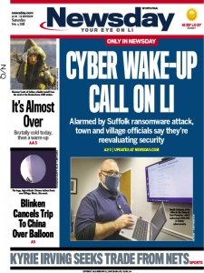 Newsday - 02.4.2023