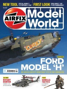 Airfix Model World - 05.2024