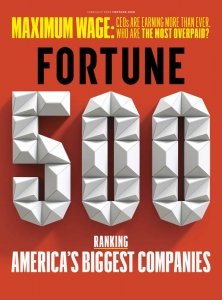 Fortune USA - 06/07 2022