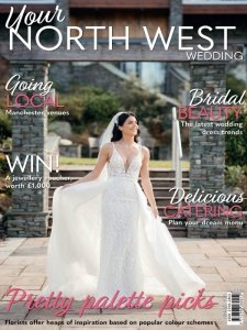 Your North West Wedding - 06/07 2024