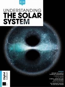 Understanding The Solar System - Ed. 2 2024