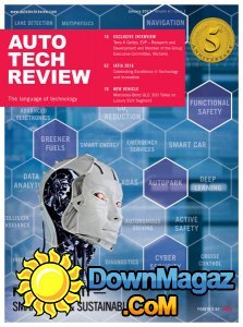 Auto Tech Review - 01.2017