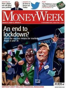 MoneyWeek - 13.11.2020