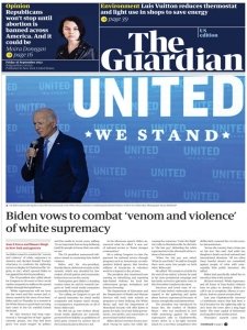 The Guardian USA - 09.16.2022