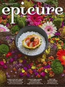 epicure SG - 12/01 2023