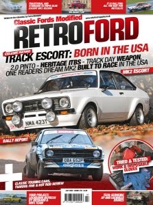 Retro Ford - 07.2020