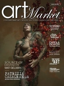 Art Market - 03.2023