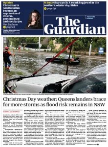 The Guardian AU - 26.12.2023