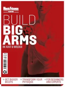 Men's Fitness Guide - Is. 49 2025