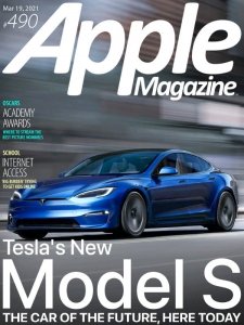 AppleMagazine - 03.19.2021