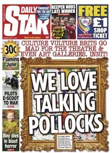 Daily Star - 05.17.2021