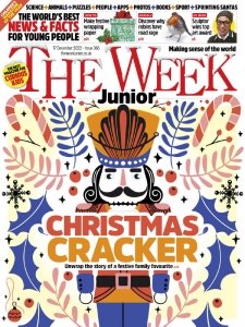 The Week Junior UK - 17.12.2022