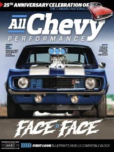 All Chevy Performance - 11.2024