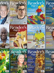 Reader's Digest UK - 2019 Full Year