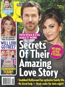 Us Weekly - 04.20.2020