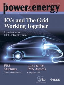 IEEE Power & Energy - 11/12 2023