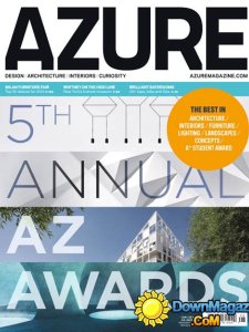 AZURE CA  - July - August 2015