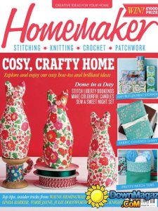 Homemaker UK - Issue 39